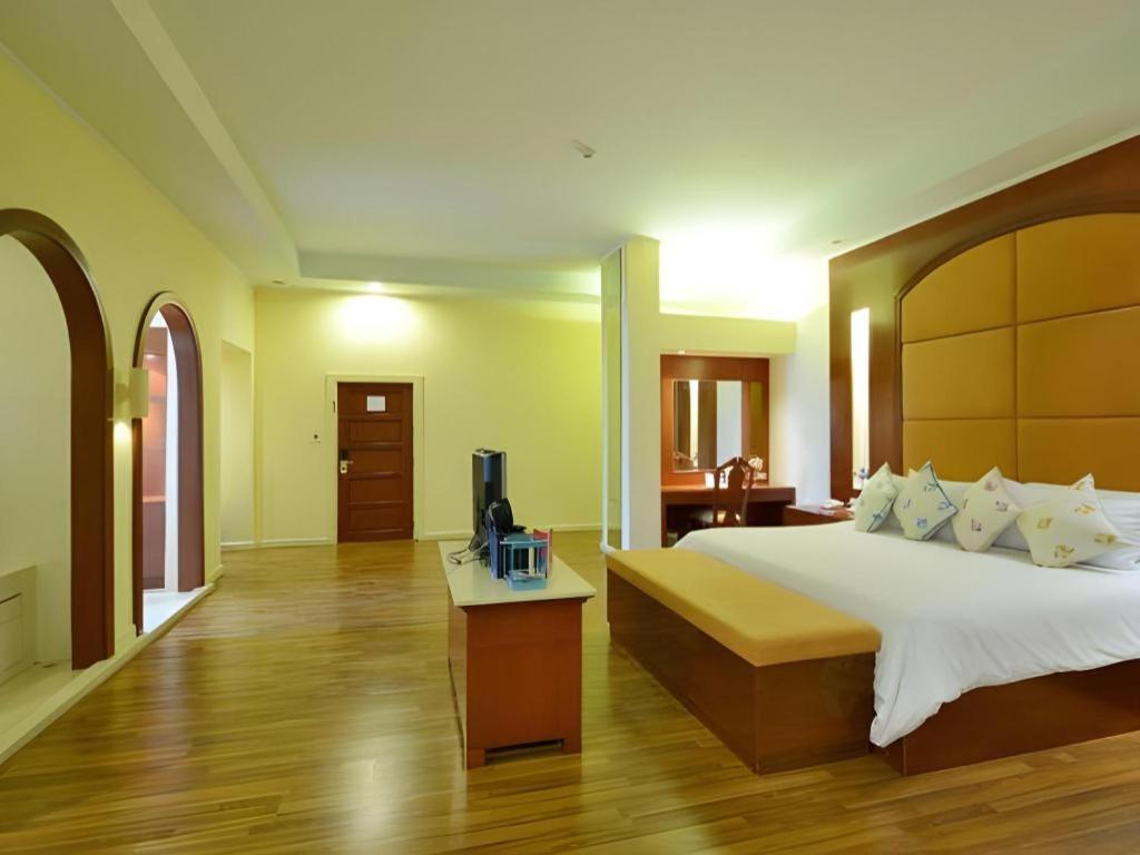 Hip Hotel Bangkok Eksteriør billede