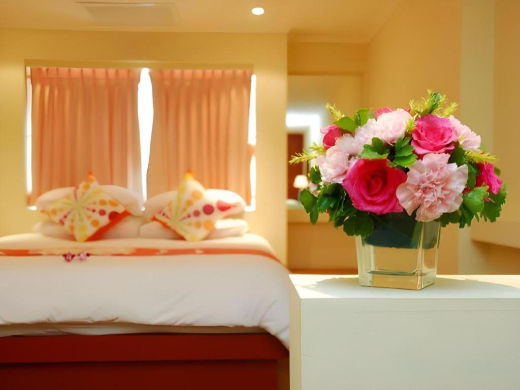 Hip Hotel Bangkok Eksteriør billede